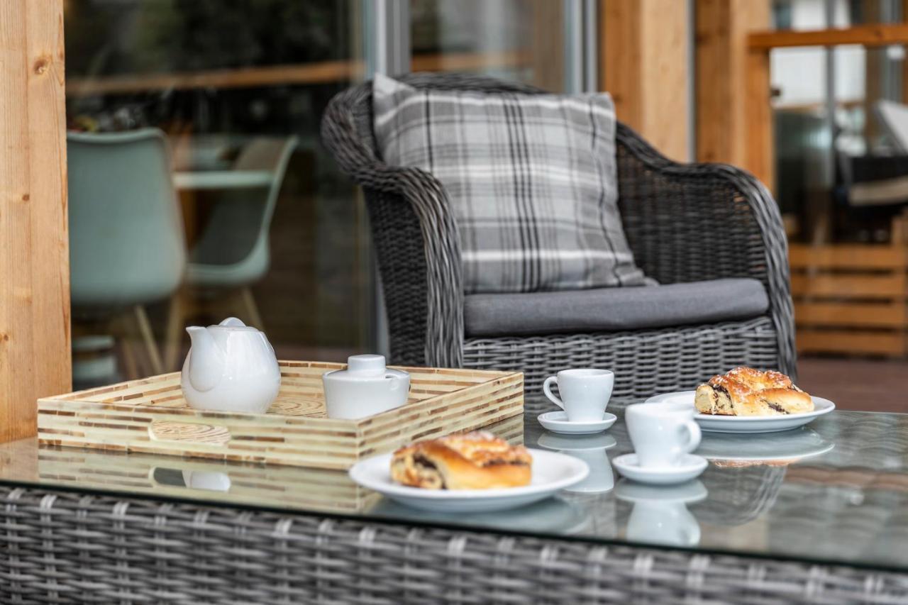 Apartamenty Pod Giewontem Lux&Spa Zakopane Luaran gambar