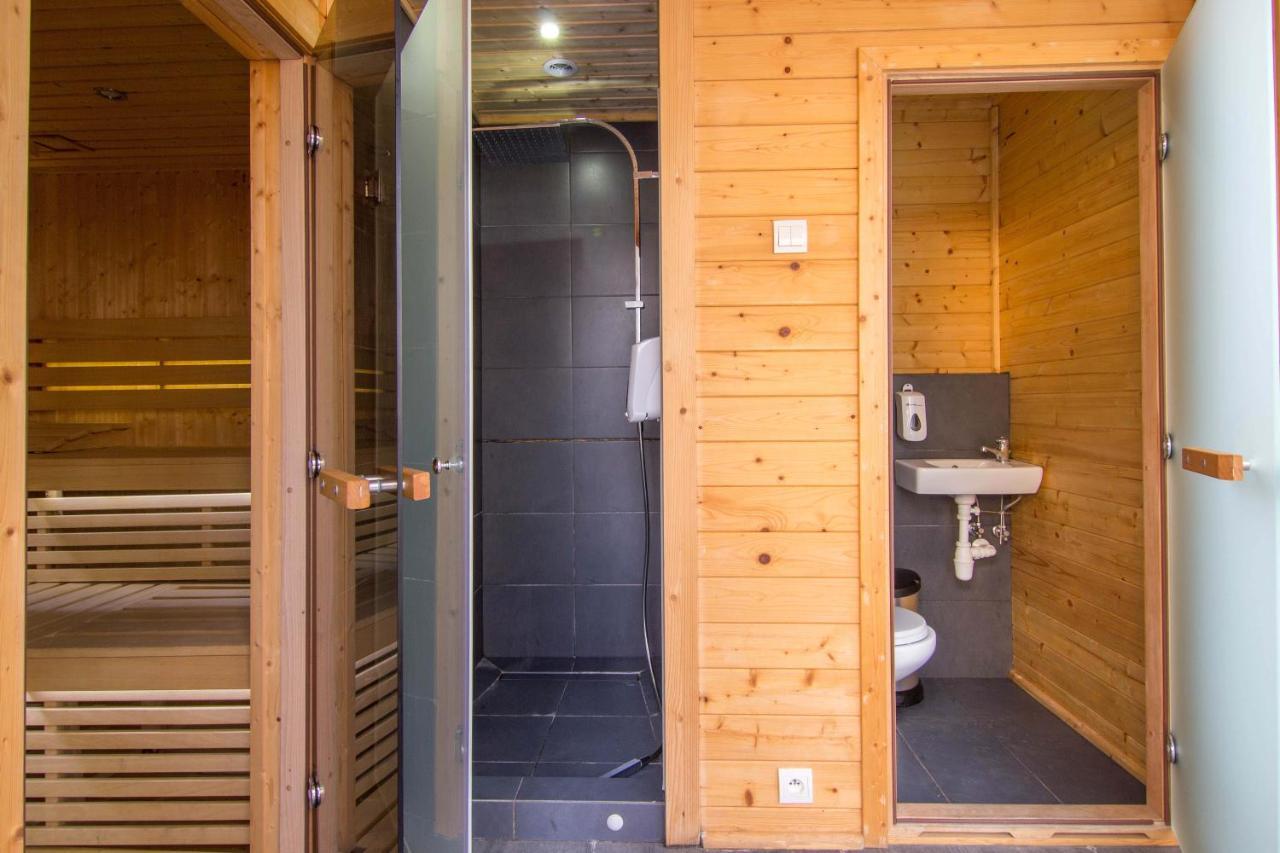 Apartamenty Pod Giewontem Lux&Spa Zakopane Luaran gambar
