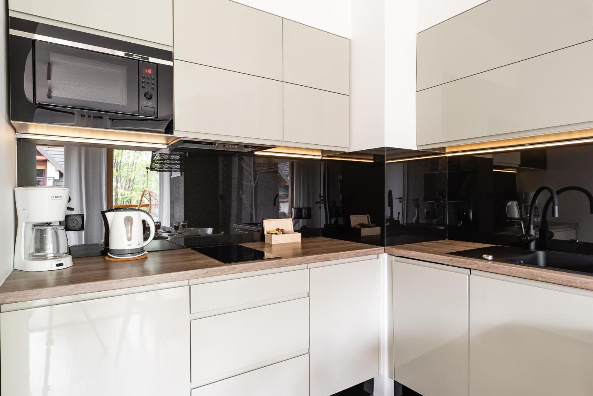 Apartamenty Pod Giewontem Lux&Spa Zakopane Bilik gambar