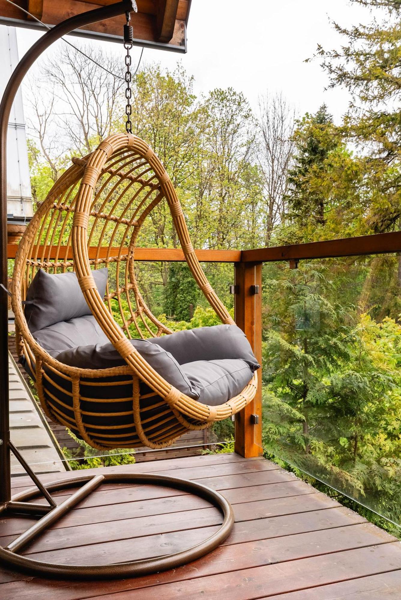 Apartamenty Pod Giewontem Lux&Spa Zakopane Bilik gambar